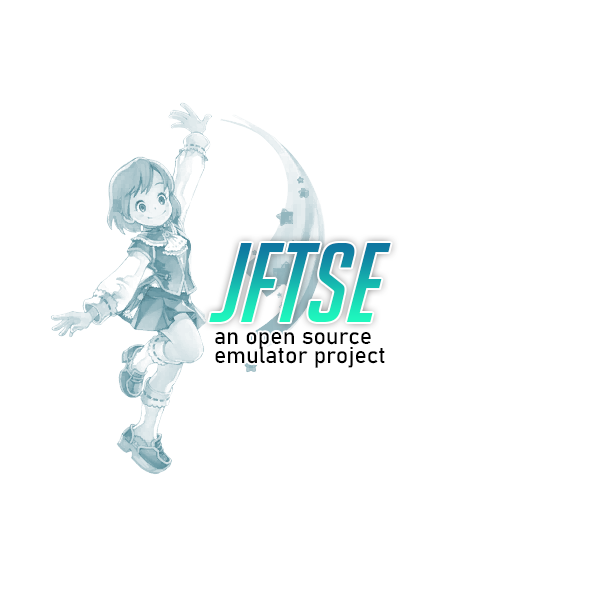 JOIN US NOW! JFTSE Logo