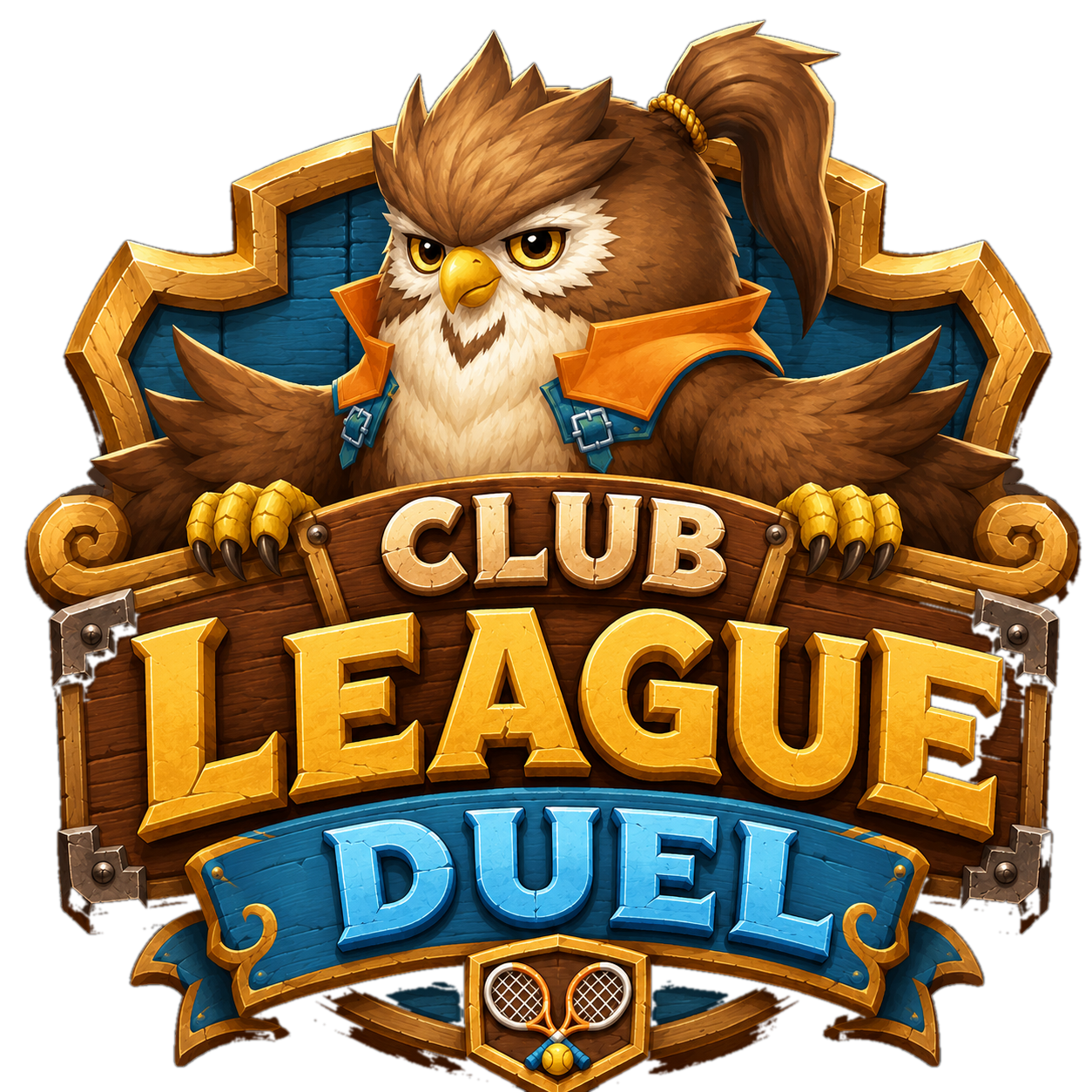 Club League Duel